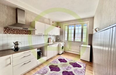 vente appartement 123 000 € à proximité de Albon (26140)