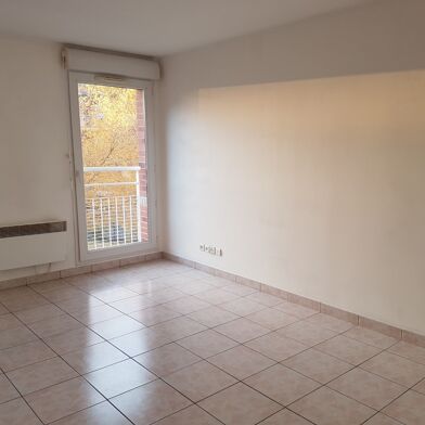 Appartement 25 m²