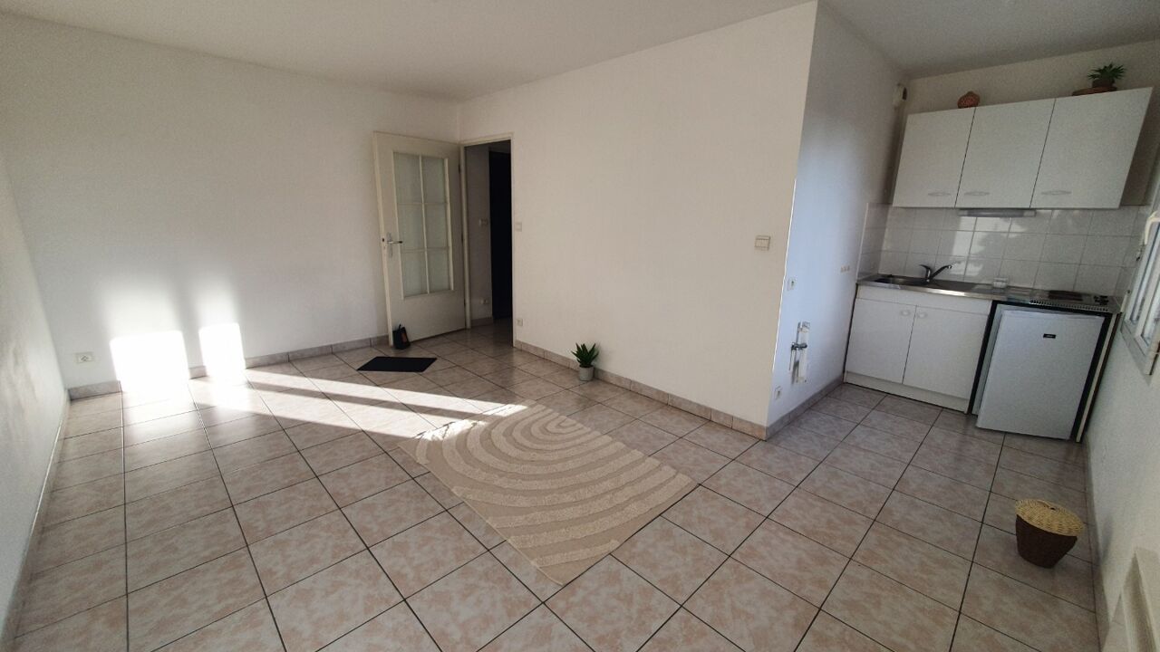 appartement  pièces 25 m2 à louer à Valenciennes (59300)