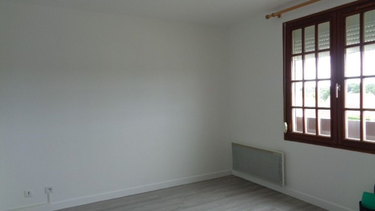 appartement 1 pièces 26 m2 à louer à Camiers (62176)