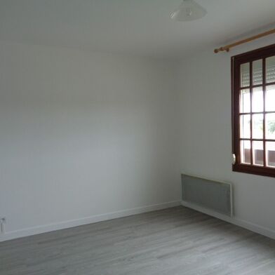 Appartement 1 pièce 26 m²