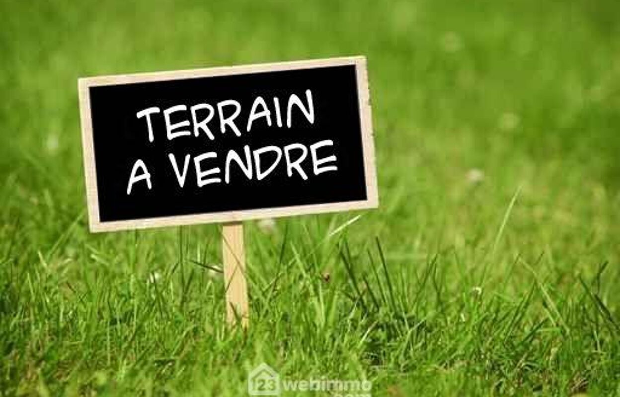 terrain  pièces 1200 m2 à vendre à Heudreville-sur-Eure (27400)