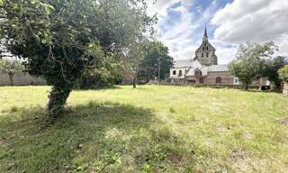 Terrain  1298 m² à vendre à Mortiers (02270)