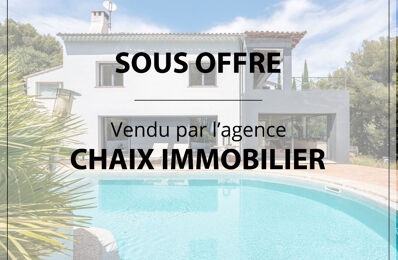 vente maison 1 199 000 € à proximité de Cuges-les-Pins (13780)