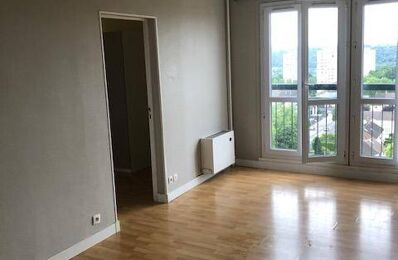 location appartement 636 € CC /mois à proximité de Val-de-la-Haye (76380)