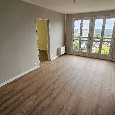 Appartement 3 pièces 67 m²