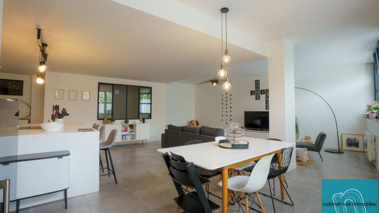 appartement 5 pièces 150 m2 à vendre à Troyes (10000)