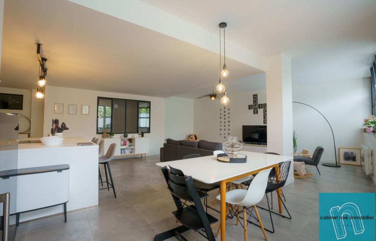 appartement 5 pièces 150 m2 à vendre à Troyes (10000)