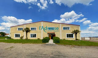 Commerce 4 Pièces 363 m² à vendre à Mantes-la-Jolie (78200)