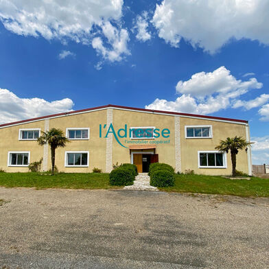 Commerce 4 pièces 499000 €