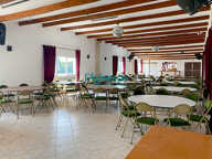 Local commercial ou événementiel Dammartin en serve — photo 3