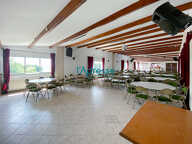 Local commercial ou événementiel Dammartin en serve — photo 4