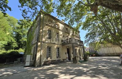 vente maison 2 940 000 € à proximité de Lapalud (84840)