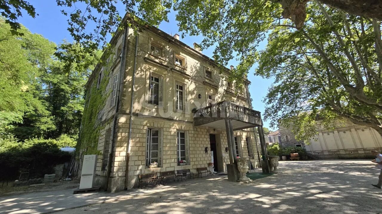 maison 20 pièces 700 m2 à vendre à Bollène (84500)