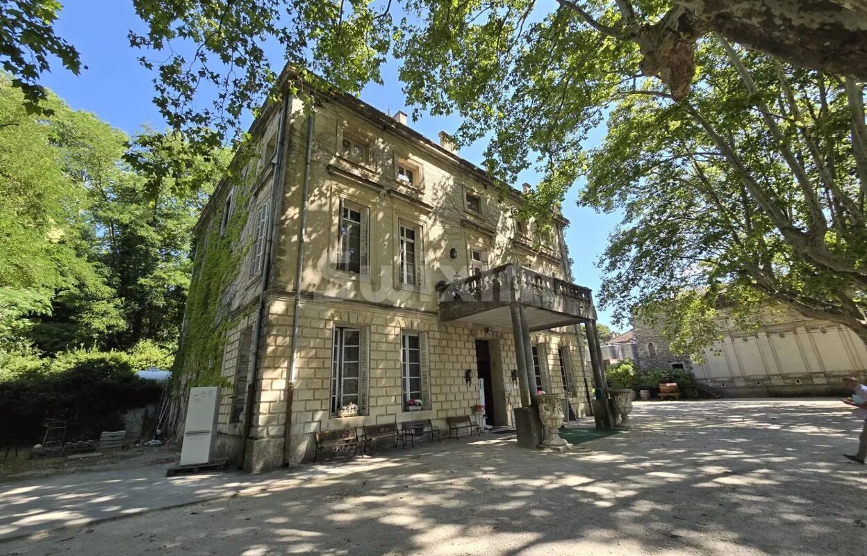 maison 20 pièces 700 m2 à vendre à Bollène (84500)