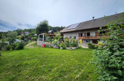 vente maison 787 500 € à proximité de Cran-Gevrier (74960)