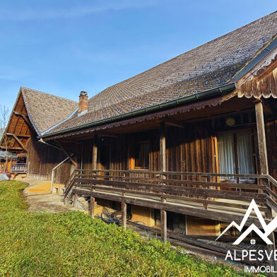 Maison 14 pièces 297000 €