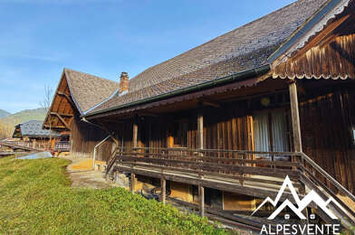 Maison 14 pièces 297000 €