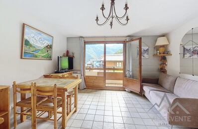 vente appartement 134 000 € à proximité de Montriond (74110)