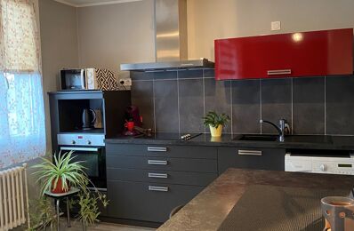 vente appartement 73 700 € à proximité de Roussillon (38150)