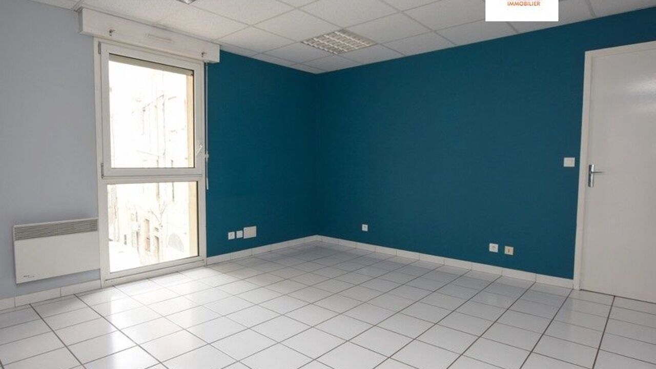 appartement 3 pièces 54 m2 à vendre à Privas (07000)