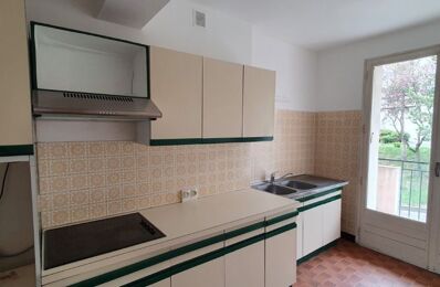 vente appartement 75 000 € à proximité de Privas (07000)