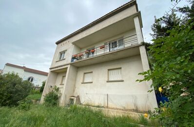 vente maison 160 000 € à proximité de Eurre (26400)