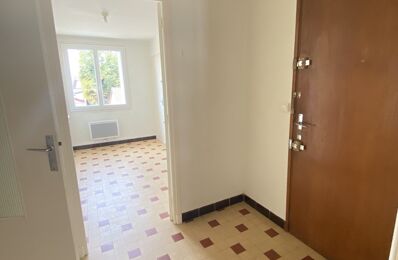 location appartement 510 € CC /mois à proximité de Saint-Marcel-Lès-Valence (26320)