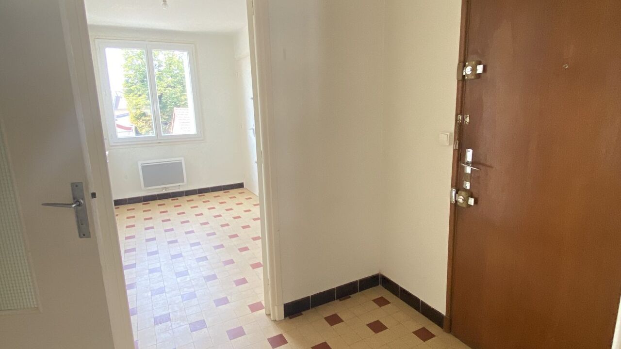 appartement 3 pièces 58 m2 à louer à Romans-sur-Isère (26100)