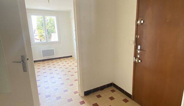 Appartement 3 pièces  à louer Romans-sur-Isère 26100