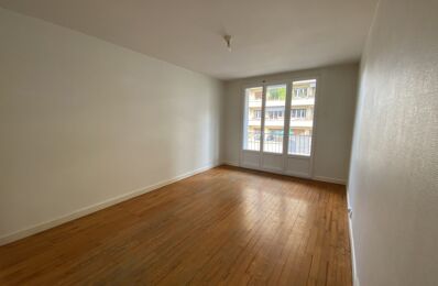 location appartement 510 € CC /mois à proximité de Barbières (26300)