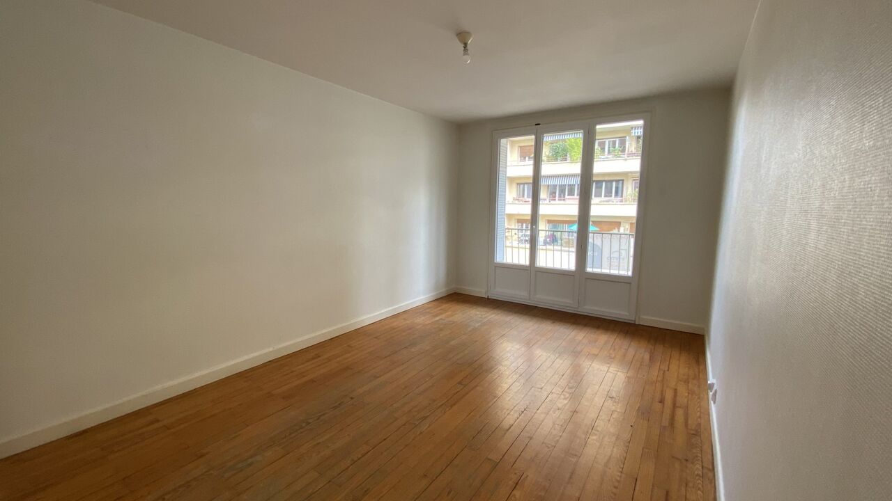 appartement 3 pièces 58 m2 à louer à Romans-sur-Isère (26100)