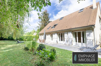 vente maison 929 000 € à proximité de Noisy-le-Roi (78590)