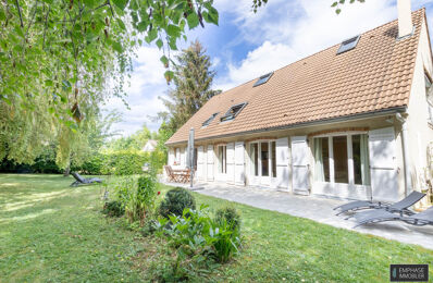 vente maison 929 000 € à proximité de Flins-sur-Seine (78410)