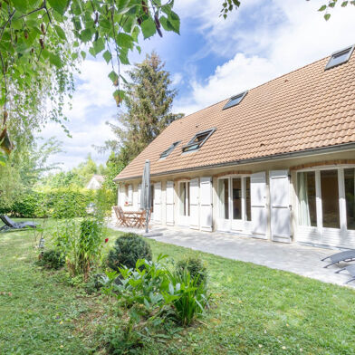 Maison 7 pièces 200 m²