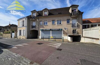 vente appartement 87 600 € à proximité de Limeil-Brévannes (94450)