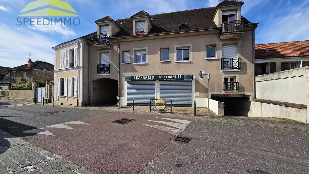 appartement 1 pièces 18 m2 à vendre à Périgny (94520)