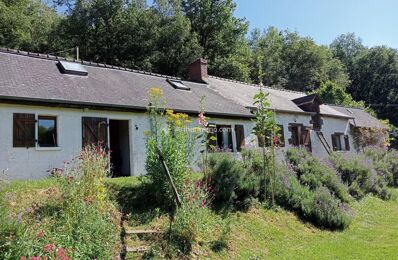 vente maison 119 000 € à proximité de Saint-Pierre-sur-Orthe (53160)