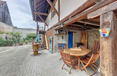 vente maison 330 000 € à proximité de Bœrsch (67530)