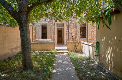 vente maison 235 000 € à proximité de Avignon (84000)