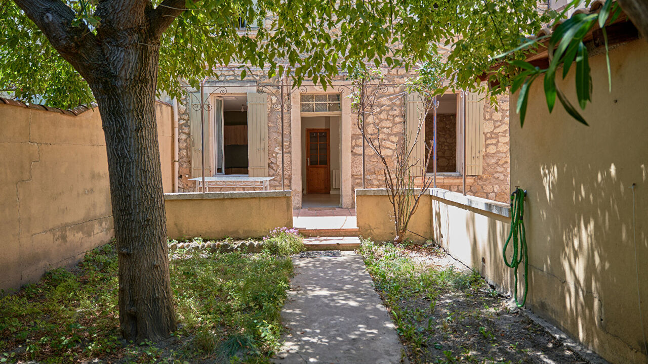 maison 3 pièces 69 m2 à vendre à Avignon (84000)