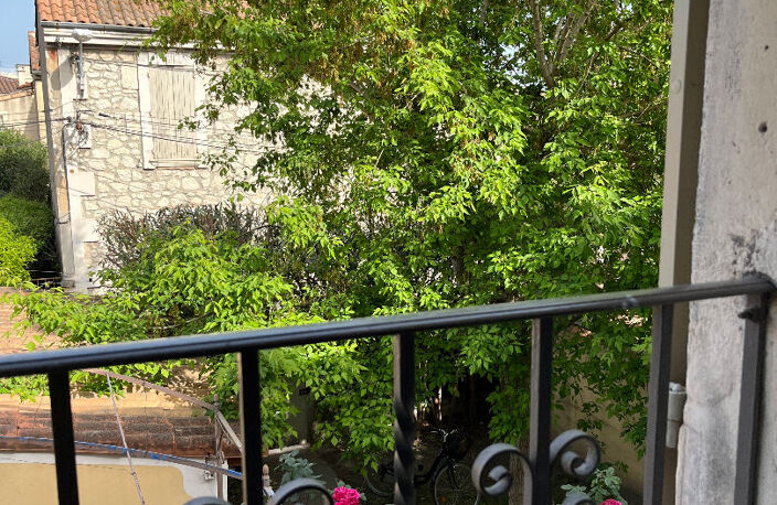 Maison Avignon 3 pièce(s) garage et jardin de curé — photo 2