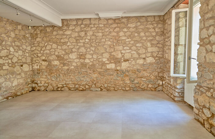 Maison Avignon 3 pièce(s) garage et jardin de curé — photo 3