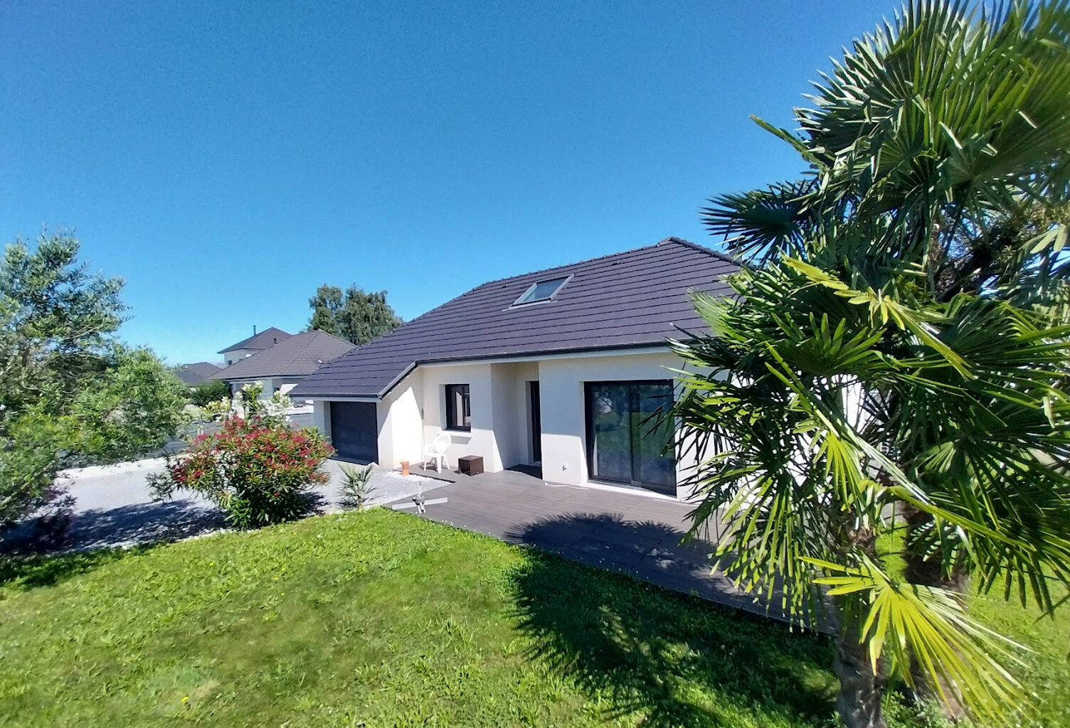Maison Benejacq 140m2 — photo 1