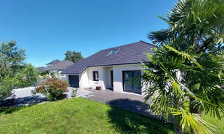 Maison 5 Pièces 140 m² à vendre à Bénéjacq (64800)