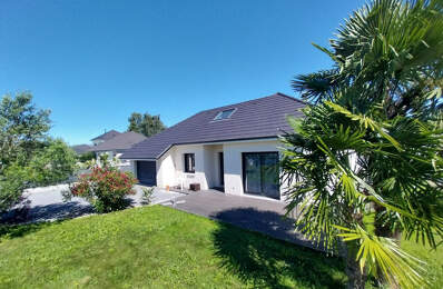 Maison Benejacq 140m2 — photo du bien