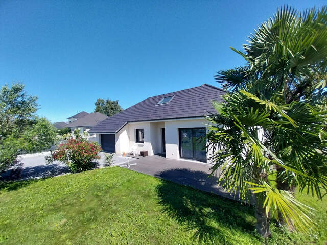 Maison Benejacq 140m2 — photo du bien