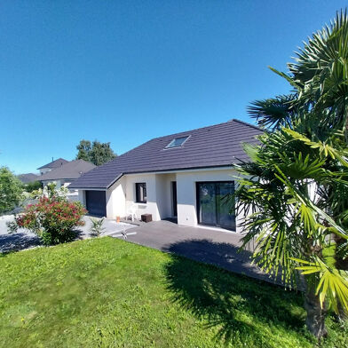 Maison 5 pièces 316000 €