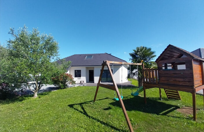 Maison Benejacq 140m2 — photo 2