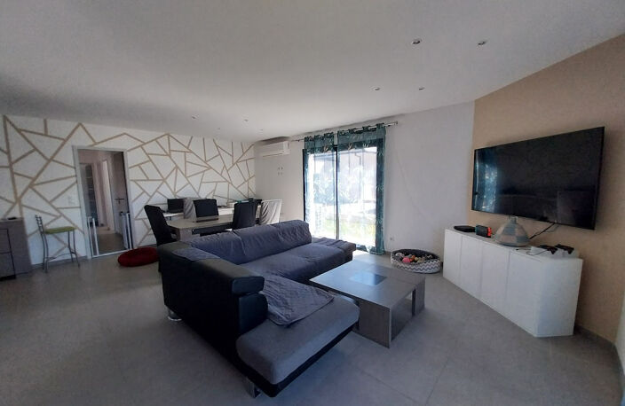 Maison Benejacq 140m2 — photo 3